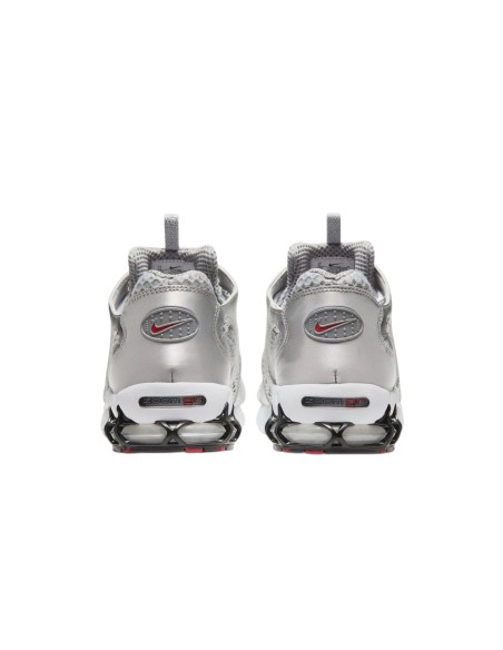 Nike spiridon grigia